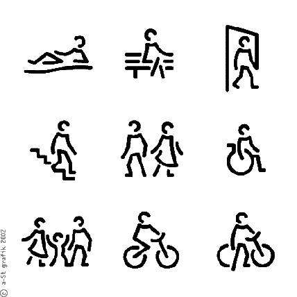 Pictogram/Picmen