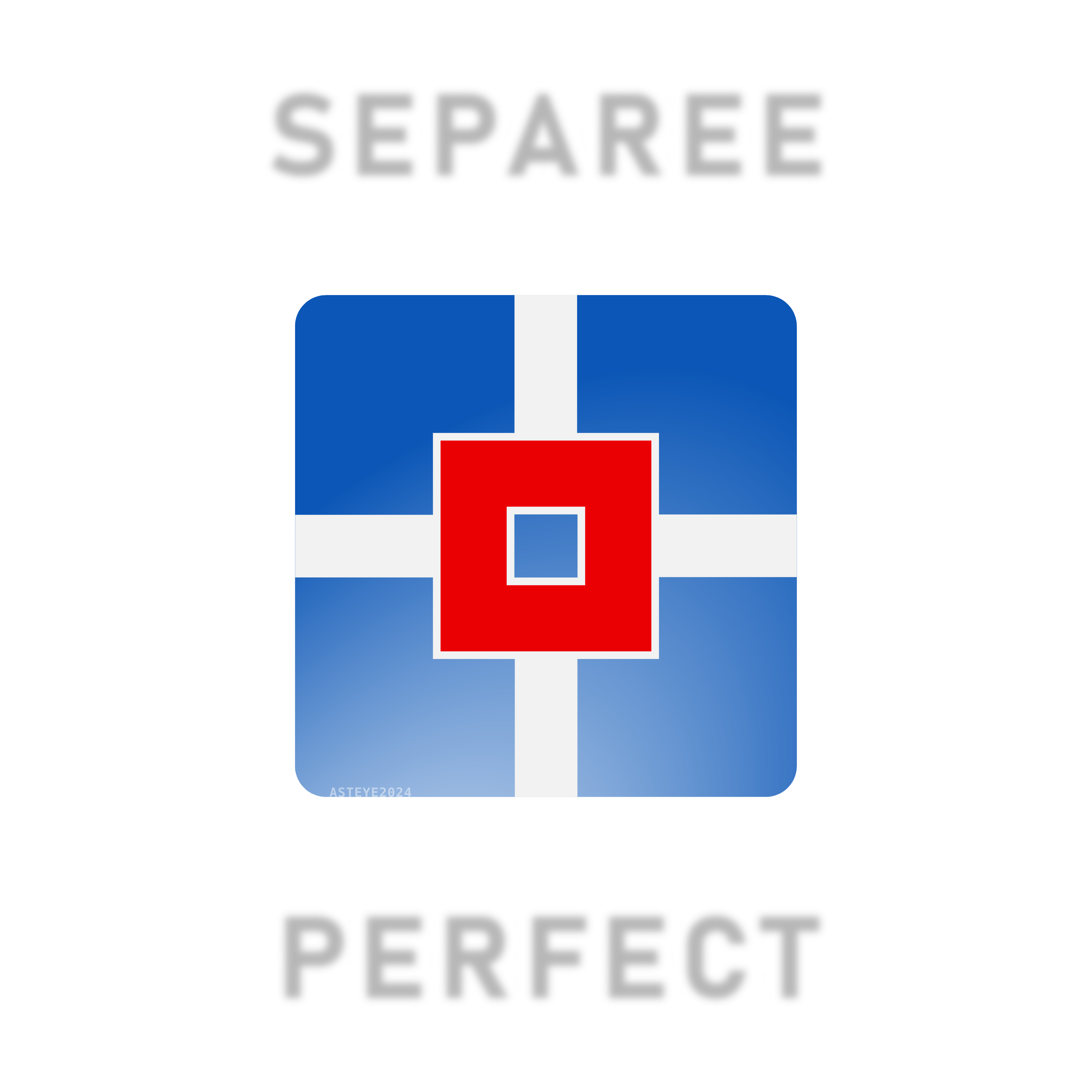 Separee-Perfect, trafficon ASTEYE 20240609