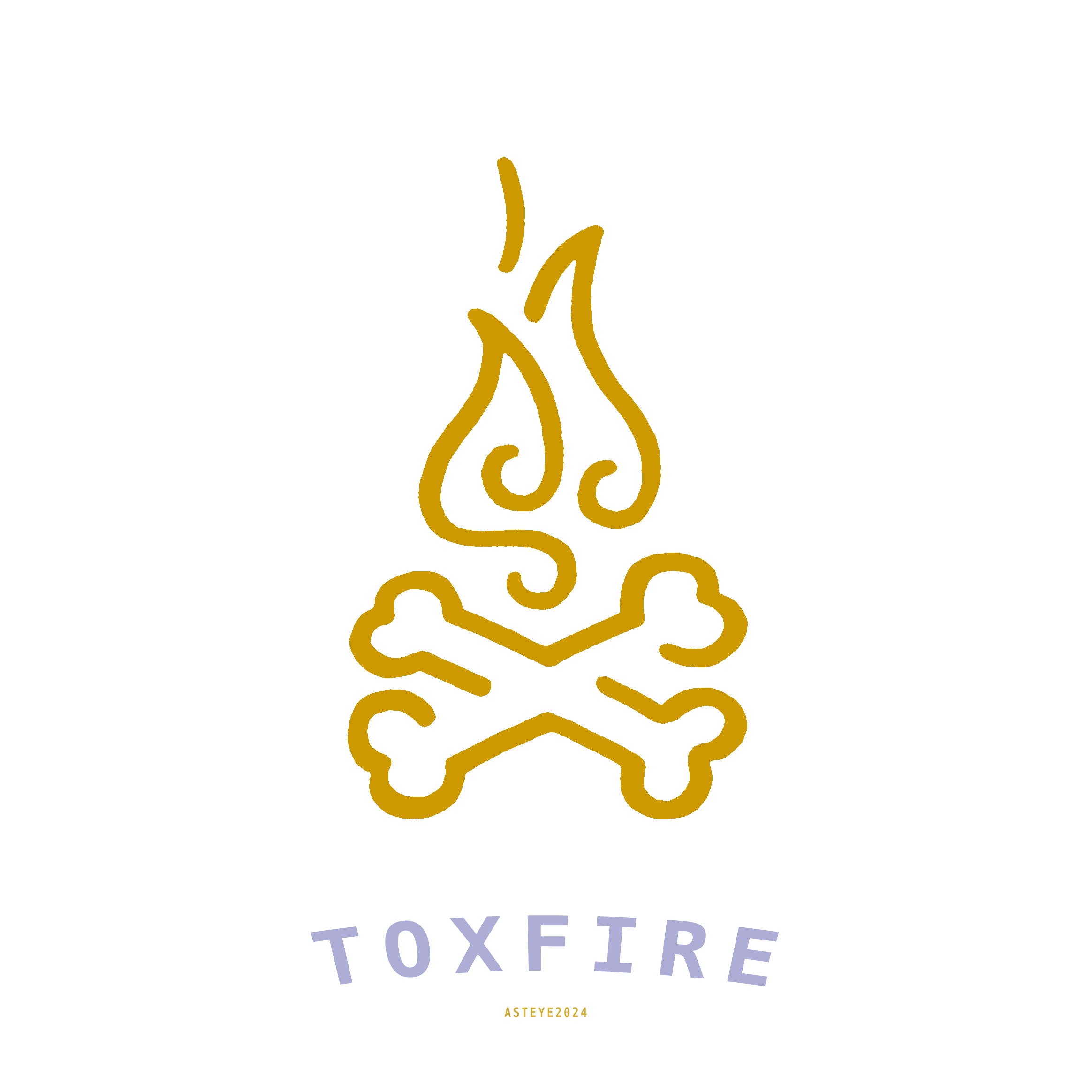 Toxfire, crossbones ASTEYE 20240725