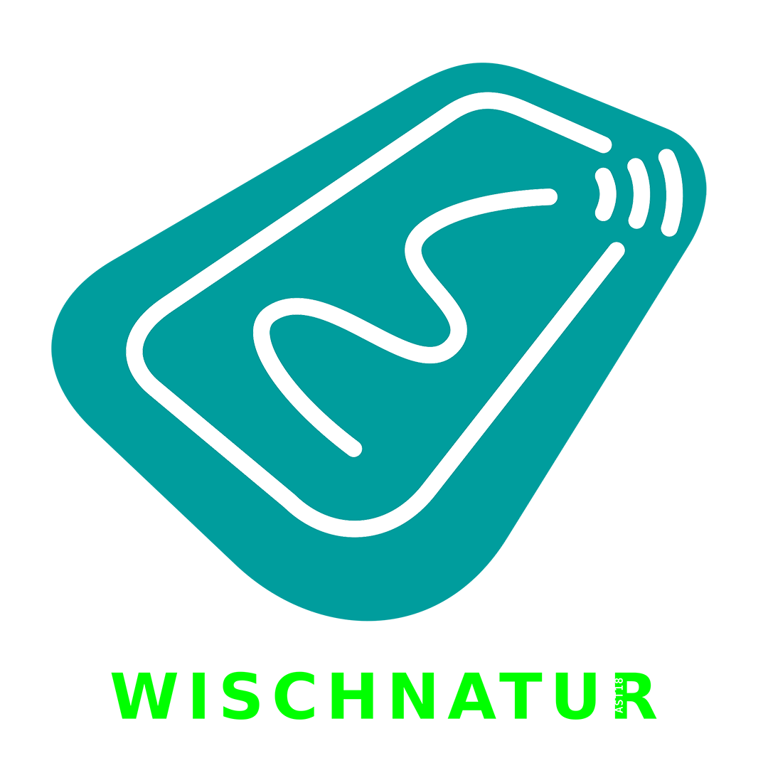 Wischnatur, Flatphonescreen 04/2018