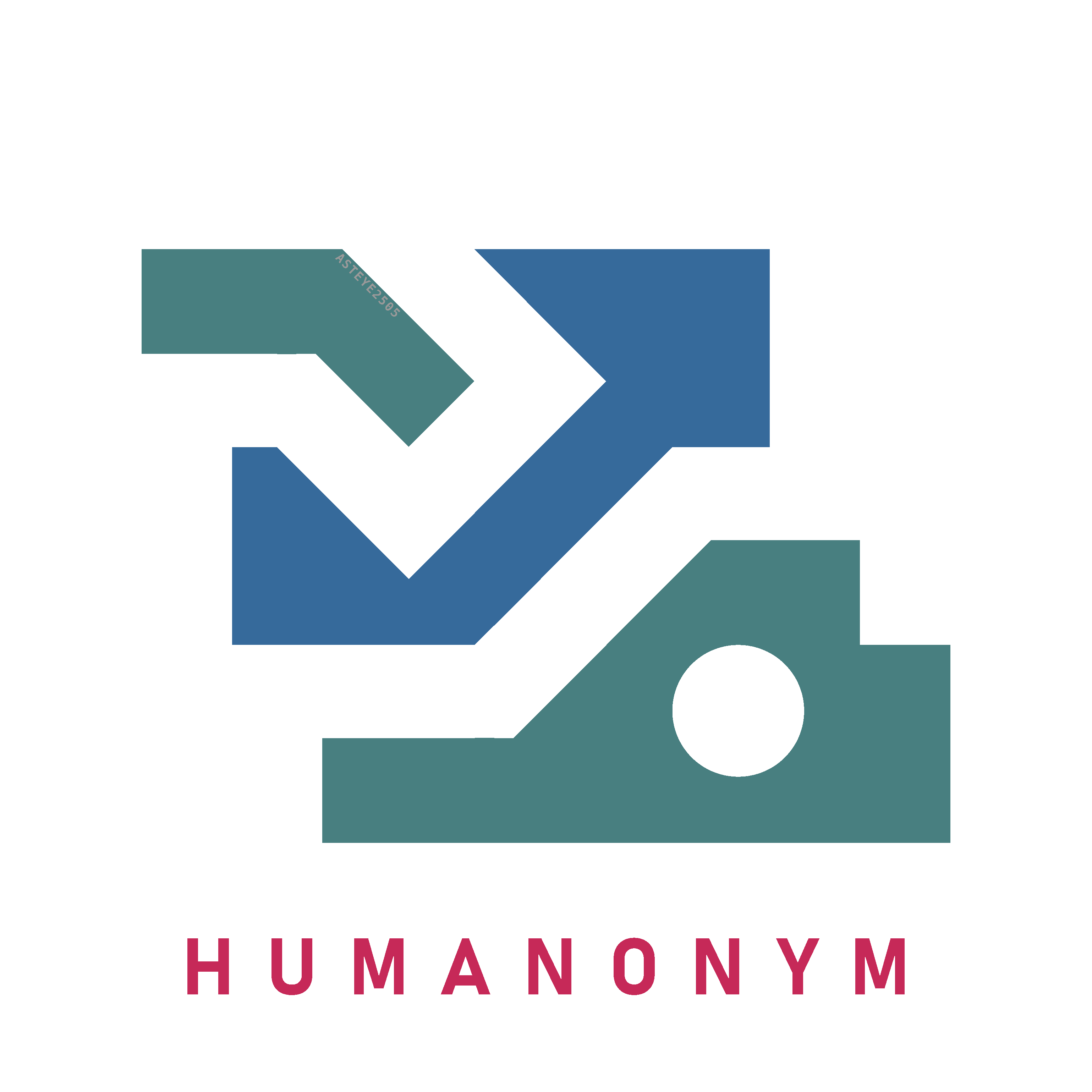 Humanonym Anthroglyph, 80Y WW2, camosign ASTEYE 20250508