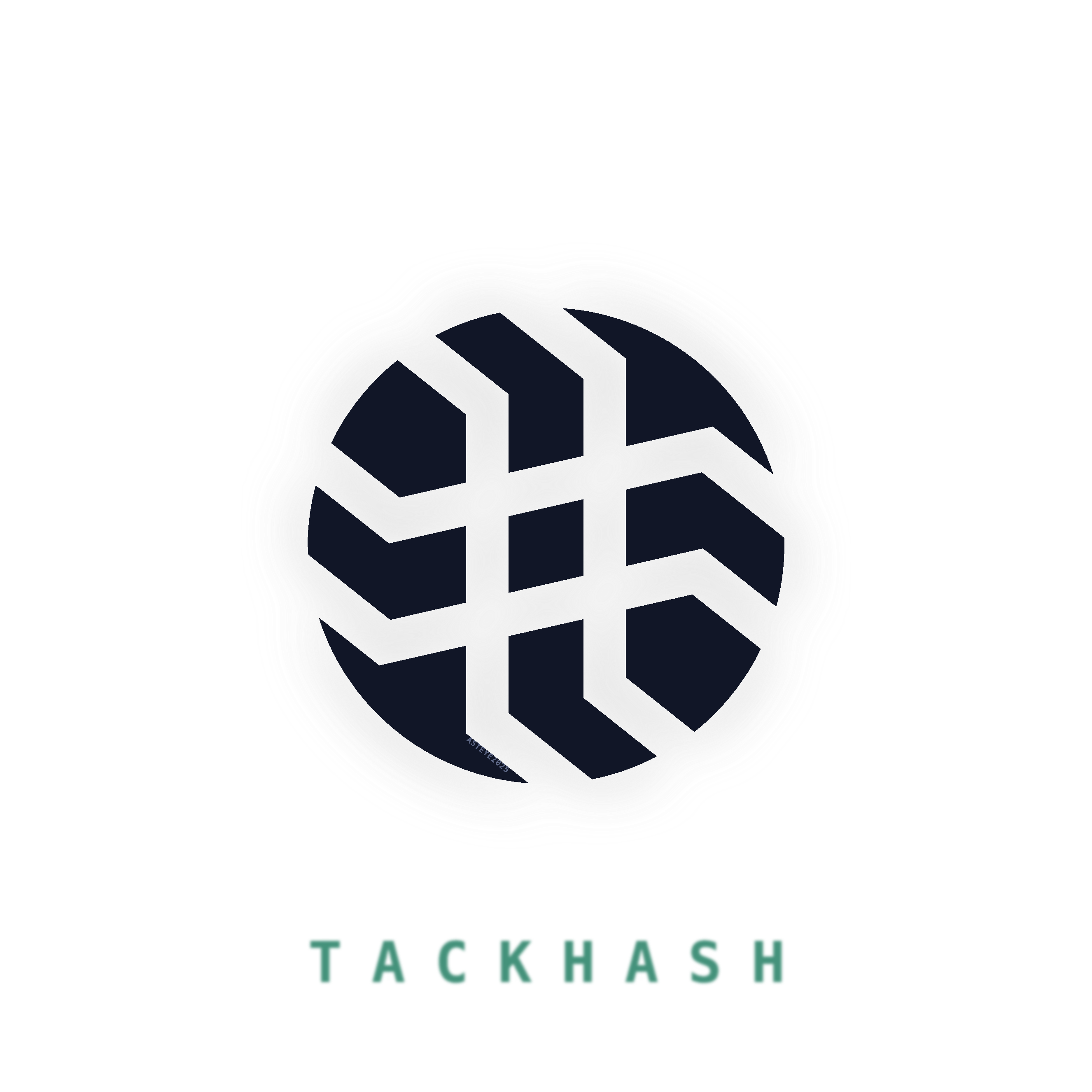 Tackhash, crabtag emblem ASTEYE 20250530