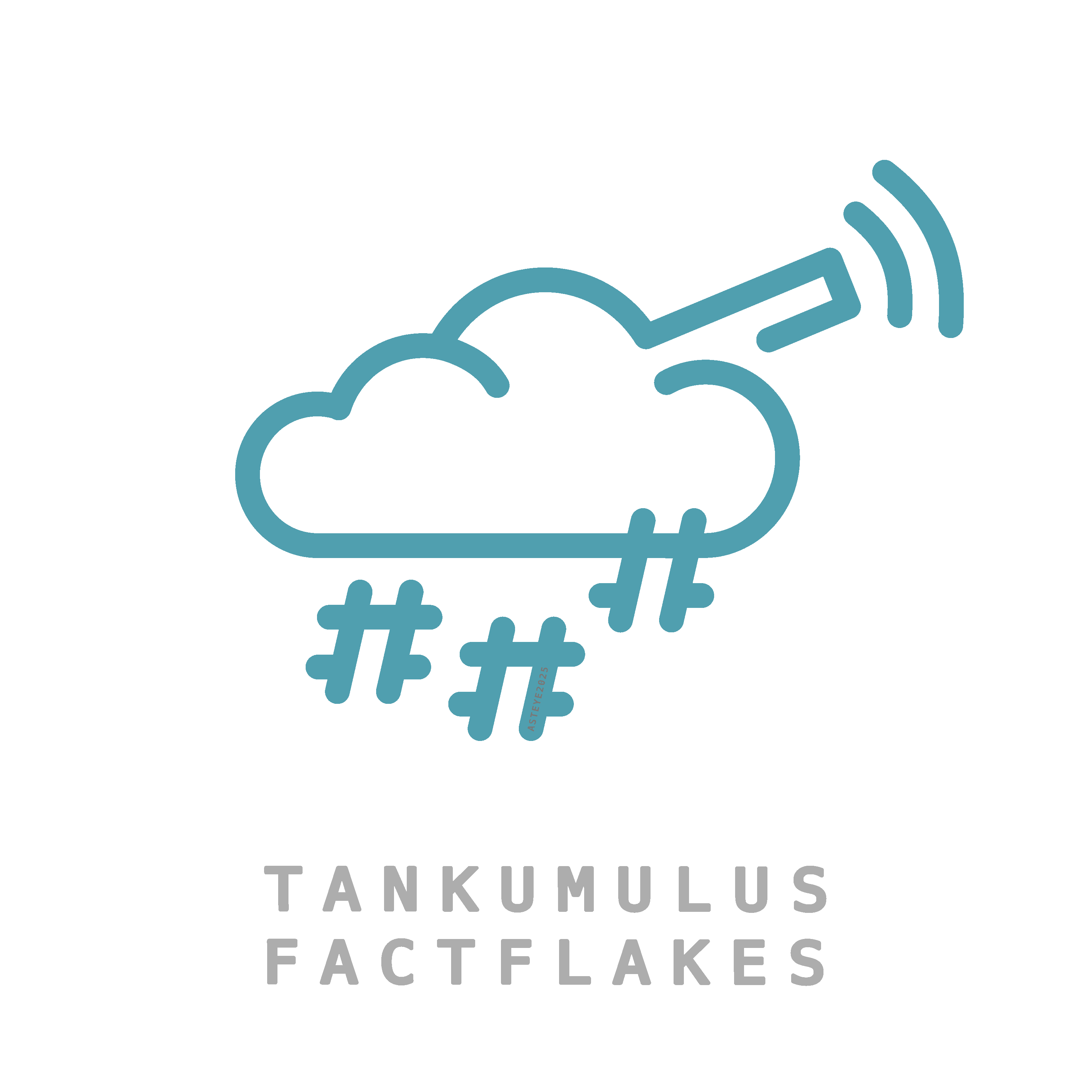 Tankumulus-Factflakes, Kampfwolke pictogram ASTEYE 20250605